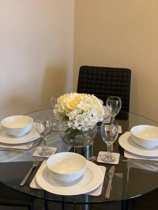 The Waterfront Suite Southport Luaran gambar