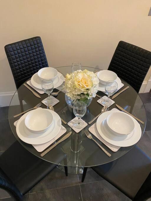 The Waterfront Suite Southport Luaran gambar