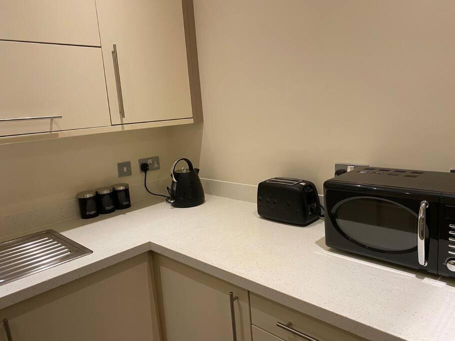The Waterfront Suite Southport Luaran gambar
