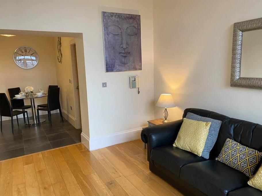 The Waterfront Suite Southport Luaran gambar